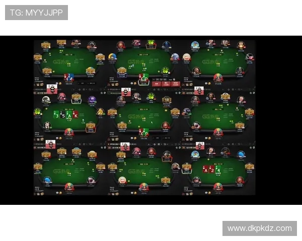 gg扑克国际入口安全稳定，畅享全球优质扑克游戏体验