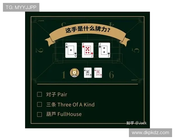 德州扑克大小的基本规则与玩法详解让你轻松掌握大小判断技巧