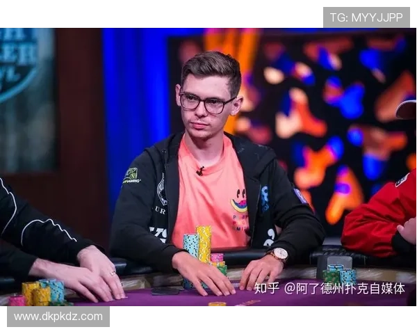 德州撲克常见错误与避免方法新手必知的实用经验总结