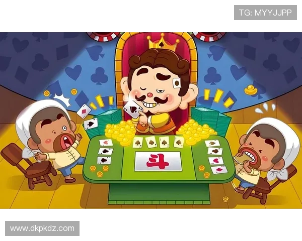 21点扑克牌输赢规则基础知识全面介绍让你轻松成为游戏高手