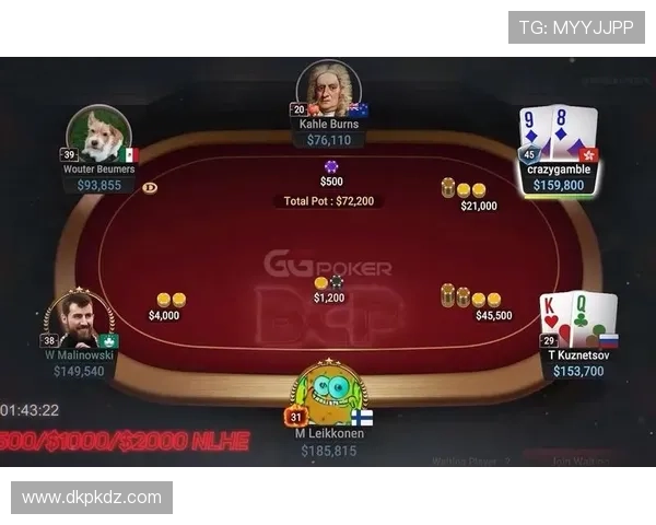 gg扑克平台官网2026最新版上线,支持多平台多设备无缝登录体验 gg扑克平台官网2026最新版上线,支持多平台多设备无缝登录体验