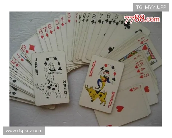 全民扑克牌安全保障体系构建保障玩家权益的可靠保障