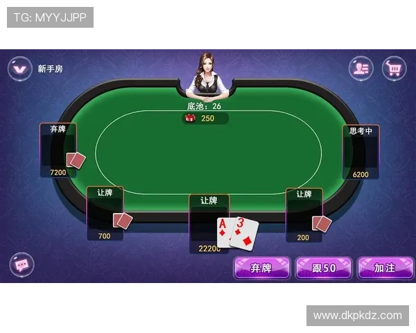 德州扑克中文版下载全攻略让你轻松成为游戏高手