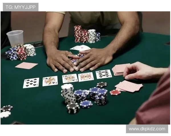 德州扑克线下现金局的支付规则和桌面礼仪新手全面指南