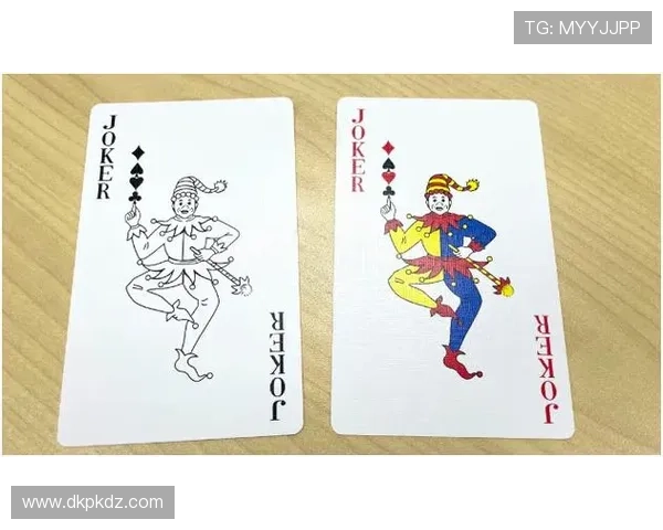 扑克牌21点游戏里大小王的具体点数和使用技巧全面解析