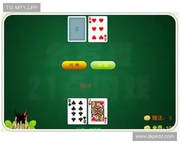 掌握扑克21点规则五星版，助你轻松赢取游戏胜利秘籍