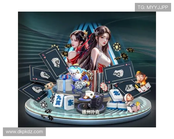 支持多平台的在线德州扑克平台，随时随地畅玩无拘束体验时间