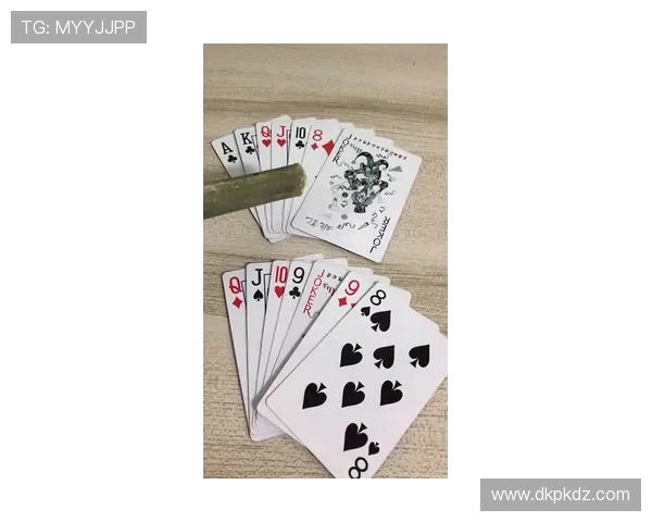 理解德克萨斯扑克的规则结构，助你成为牌桌上的高手