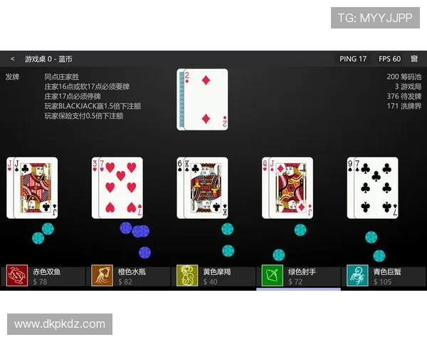 21点排型大小的常见误区及正确应对策略，帮助玩家避免失误实现盈利目标